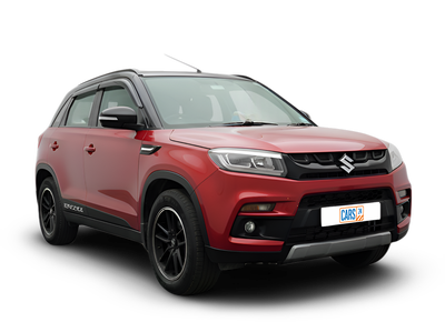 Maruti Vitara Brezza-img